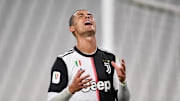Juventus v AC Milan - Coppa Italia: Semi-Final Second Leg