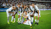 Juventus v AC Milan - Italian Supercup