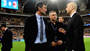 Juventus v AC Milan - Italian Supercup