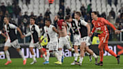 Juventus v AC Milan - Serie A