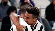 Alvaro Morata, Paulo Dybala