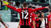 Rebic besorgte den verdienten Ausgleich