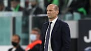 Massimiliano Allegri