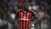 Tiemoue Bakayoko vor Rückkehr zur AC Milan