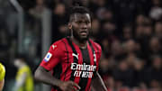 Franck Kessie