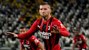 Ante Rebic