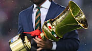 La Coppa Italia