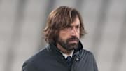 Andrea Pirlo, Juve
