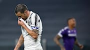 Leonardo Bonucci, Juve