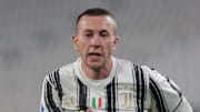 Federico Bernardeschi, Juve