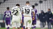 Juventus v ACF Fiorentina - Serie A