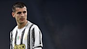 Quanto tornerà in campo Alvaro Morata?