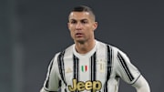 Cristiano Ronaldo has no plans to hang up his boots