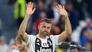 Juventus v ACF Fiorentina - Serie A
