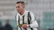 Federico Bernardeschi