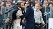 Juventus v ACF Fiorentina - Serie A