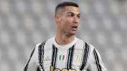 Juventus v ACF Fiorentina - Serie A