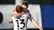 Juventus femminile