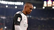 Juventus v AS Roma - Italian Coppa Italia