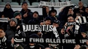 Juventus v AS Roma - Italian Coppa Italia