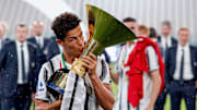 Cristiano Ronaldo a encore mis au supplice le championnat italien