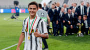 Paulo Dybala