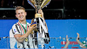 Matthijs de Ligt