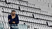 Juventus v AS Roma - Italian Serie A