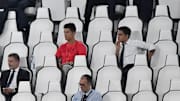Juventus v AS Roma - Serie A