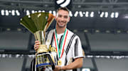 Mattia De Sciglio steht vor einem Wechsel zur AS Rom