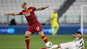 Nicolò Zaniolo