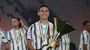 Juventus v AS Roma - Serie A