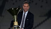 Juventus v AS Roma - Serie A