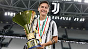 Juventus v AS Roma - Serie A
