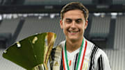 Juventus v AS Roma - Serie A