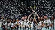 Juventus kick off their Serie A title defence against Sampdoria on 20 September
