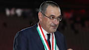Juventus v AS Roma - Serie A