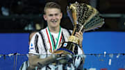 Matthijs De Ligt