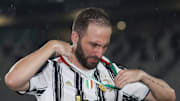 Juventus v AS Roma - Serie A