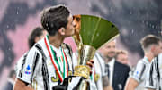 Juventus v AS Roma - Serie A