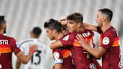 Juventus v AS Roma - Serie A