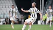 Juventus v AS Roma - Serie A
