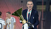 Maurizio Sarri