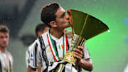 Juventus v AS Roma - Serie A