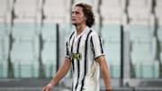 Juventus v AS Roma - Serie A