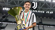 Juventus v AS Roma - Serie A