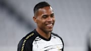 Juventus v AS Roma - Serie A