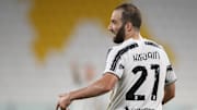 Juventus v AS Roma - Serie A