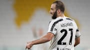 Juventus v AS Roma - Serie A