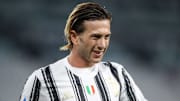 Juventus v AS Roma - Serie A